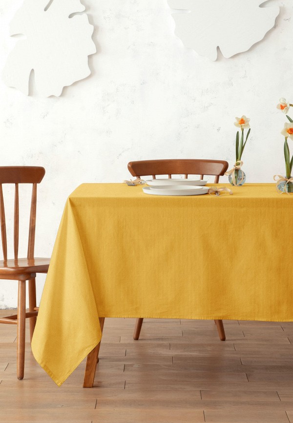 Унисон Скатерть - 145х220 см Basic - фото 2