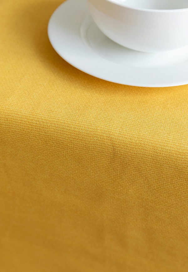 Унисон Скатерть - 145х220 см Basic - фото 5