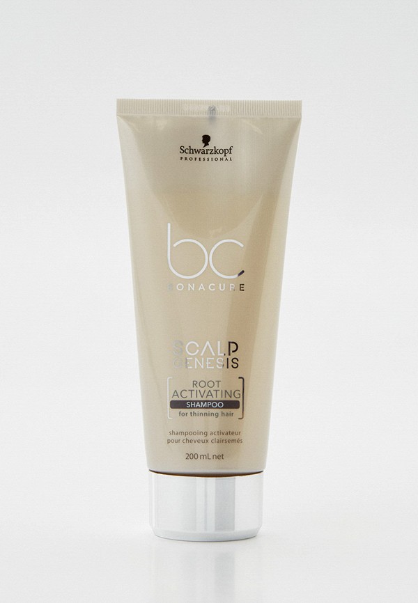 Шампунь Schwarzkopf Professional BONACURE SCALP GENESIS для роста волос ...
