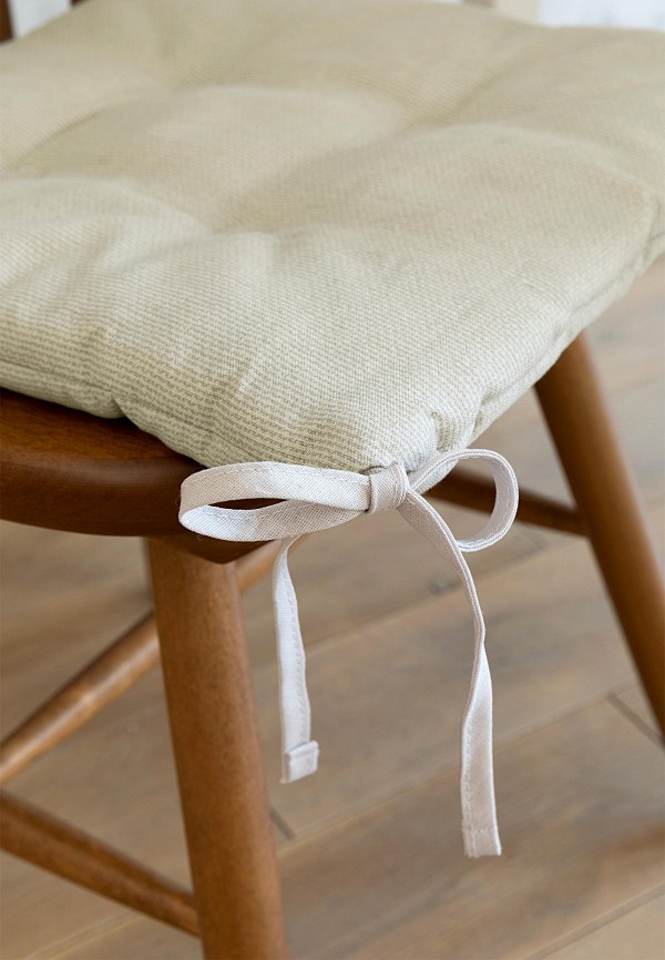 Унисон Комплект подушек на стул - 40х40 2 шт. - фото 2