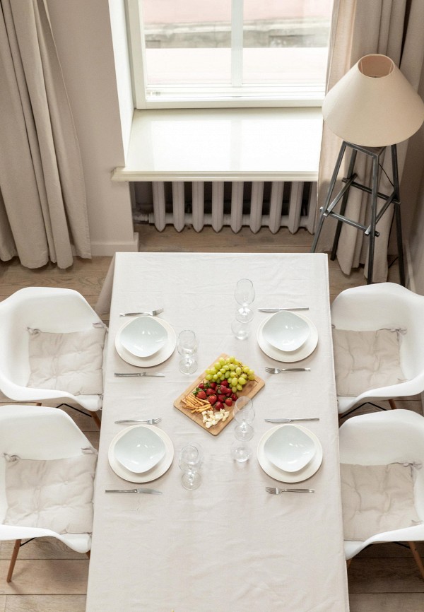 Унисон Комплект подушек на стул - 40х40 2 шт. - фото 4