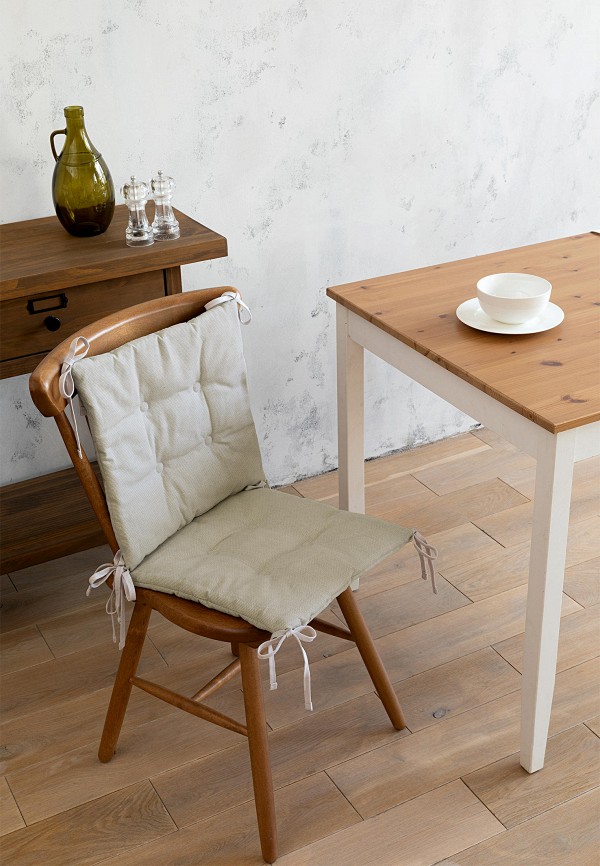 Унисон Комплект подушек на стул - 40х40 2 шт. - фото 3