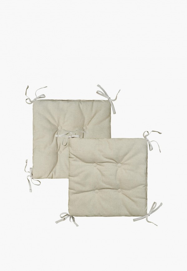 Унисон Комплект подушек на стул - 40х40 2 шт. - фото 5