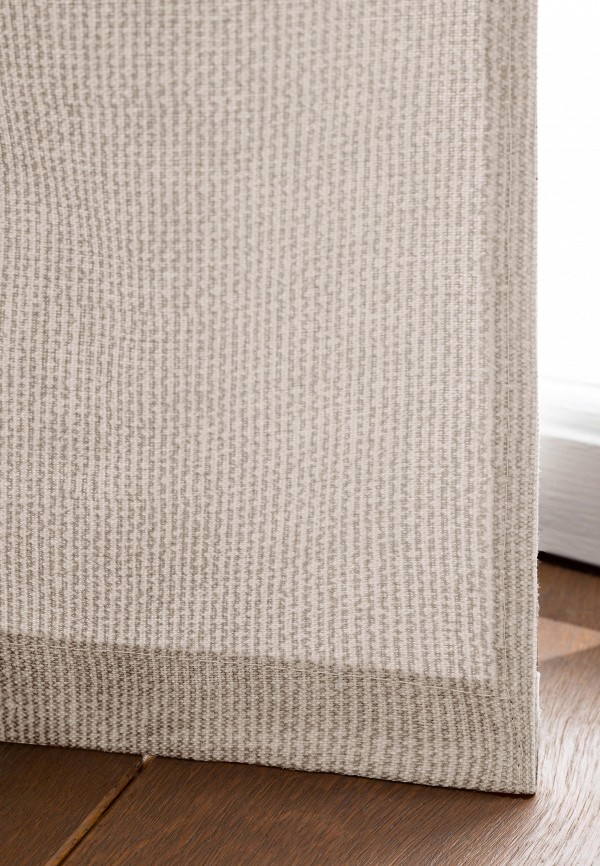 Унисон Шторы 2 шт. - Basic, 145х260 см - фото 4