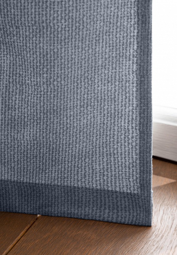 Унисон Шторы 2 шт. - Basic, 145х260 см - фото 4