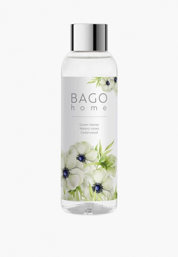 Bago Home Наполнитель для аромадиффузора - "Первые цветы", 100 мл - фото 1