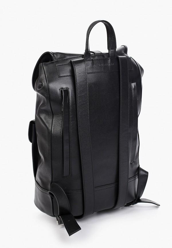 Asya Malbershtein Рюкзак - фото 2