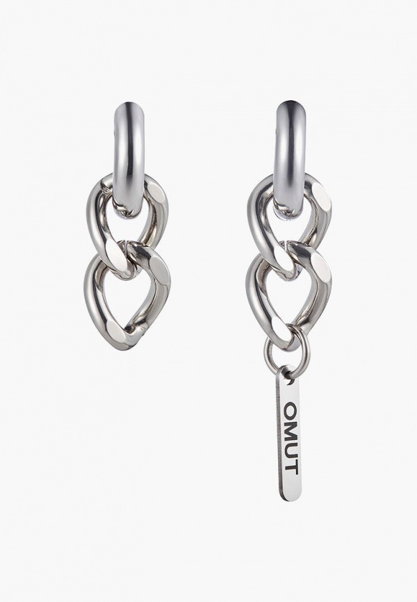 Omut Серьги - "COUPLE" - фото 1