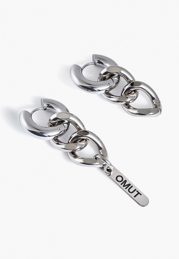 Omut Серьги - "COUPLE" - фото 2