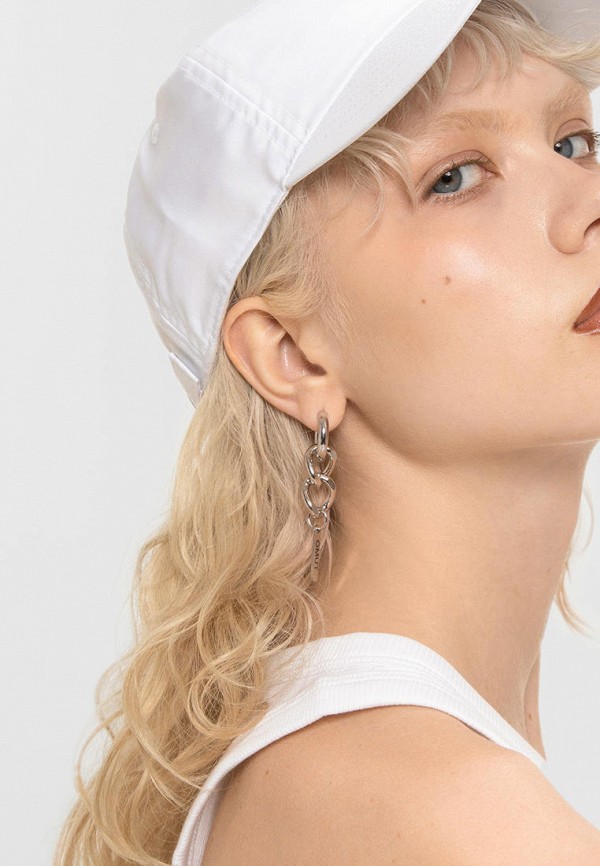 Omut Серьги - "COUPLE" - фото 6