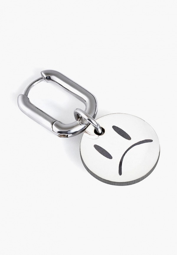 Omut Серьга - "OK NOT SAD" - фото 2