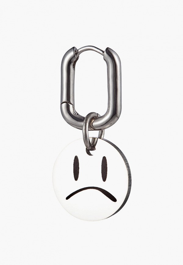 Omut Серьга - "OK NOT SAD" - фото 3