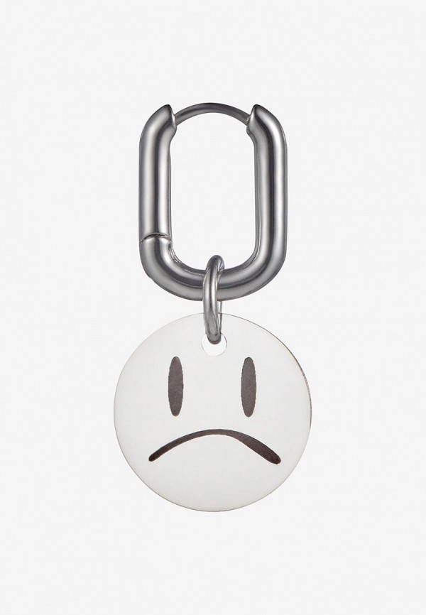 Omut Серьга - "OK NOT SAD" - фото 1