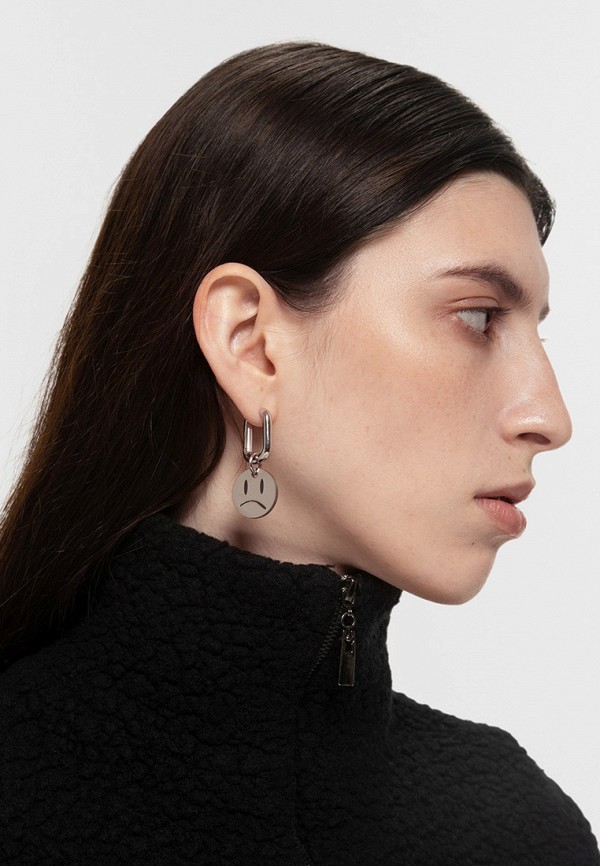 Omut Серьга - "OK NOT SAD" - фото 4