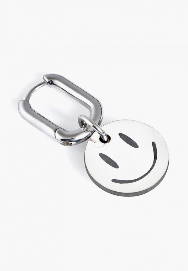 Omut Серьга - "OK NOT FUN" - фото 2