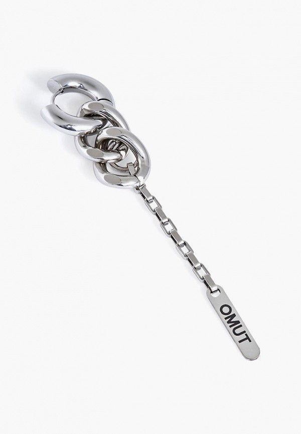 Omut Серьга - "SINGLE" - фото 2