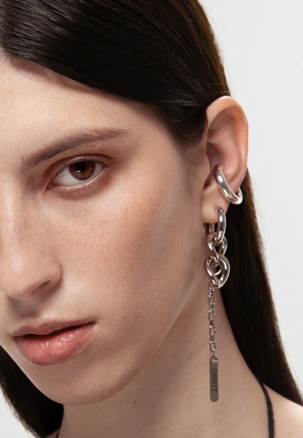 Omut Серьга - "SINGLE" - фото 5