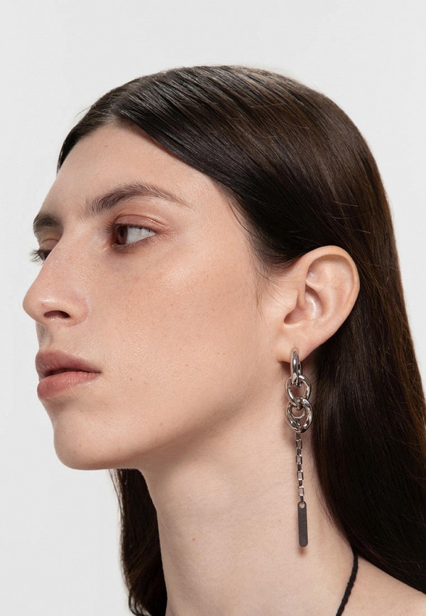 Omut Серьга - "SINGLE" - фото 6