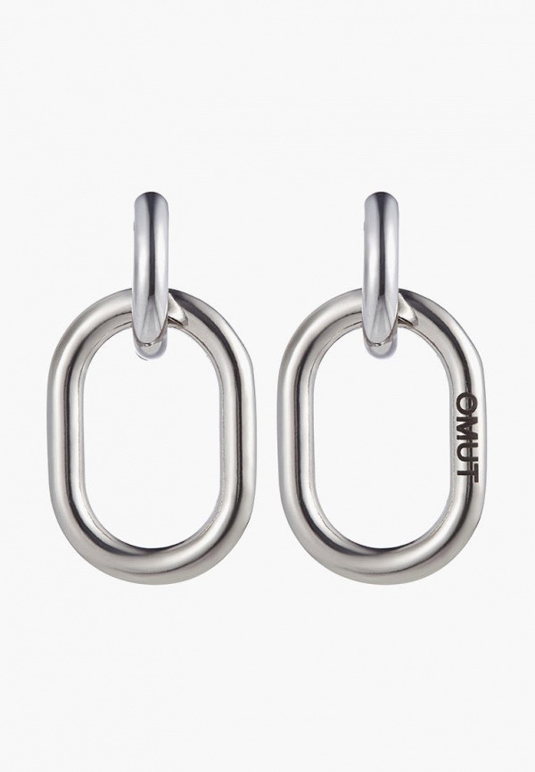 Omut Серьги - "SYSTEM" - фото 1