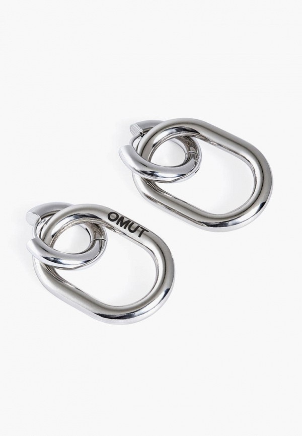 Omut Серьги - "SYSTEM" - фото 2