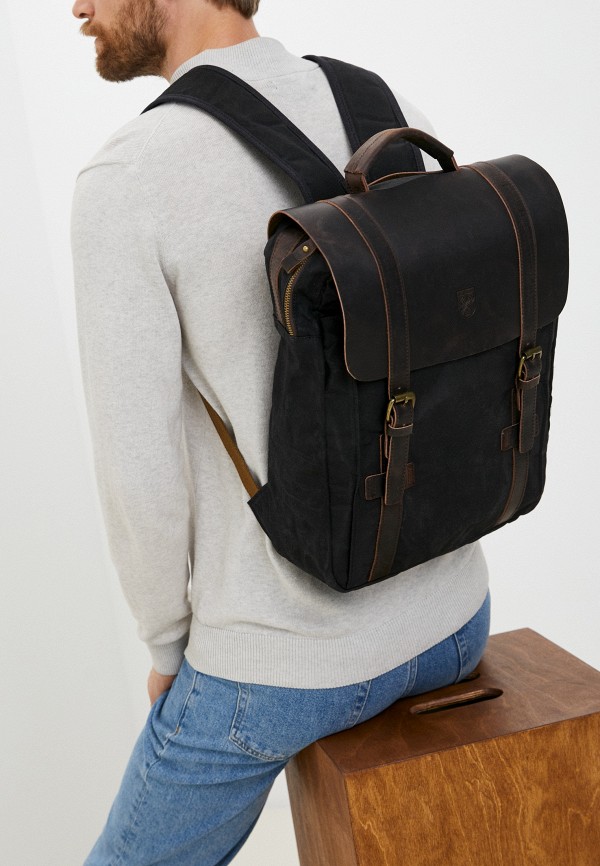 Harry Hatchet Рюкзак - фото 4