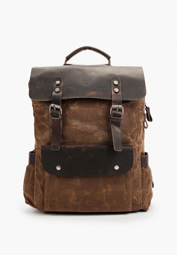 Harry Hatchet Рюкзак - фото 1