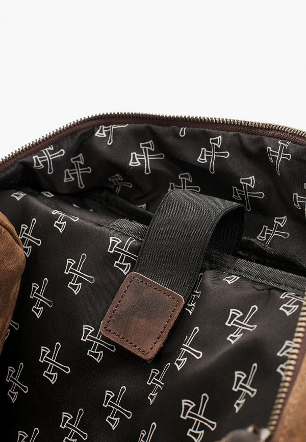 Harry Hatchet Рюкзак - фото 3