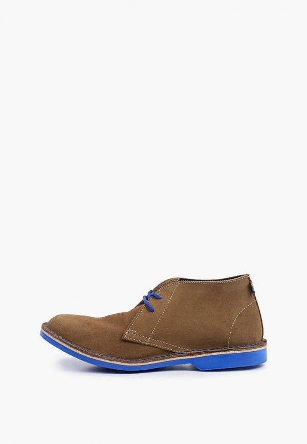 Veldskoen Ботинки - Heritage J-Bay - фото 1