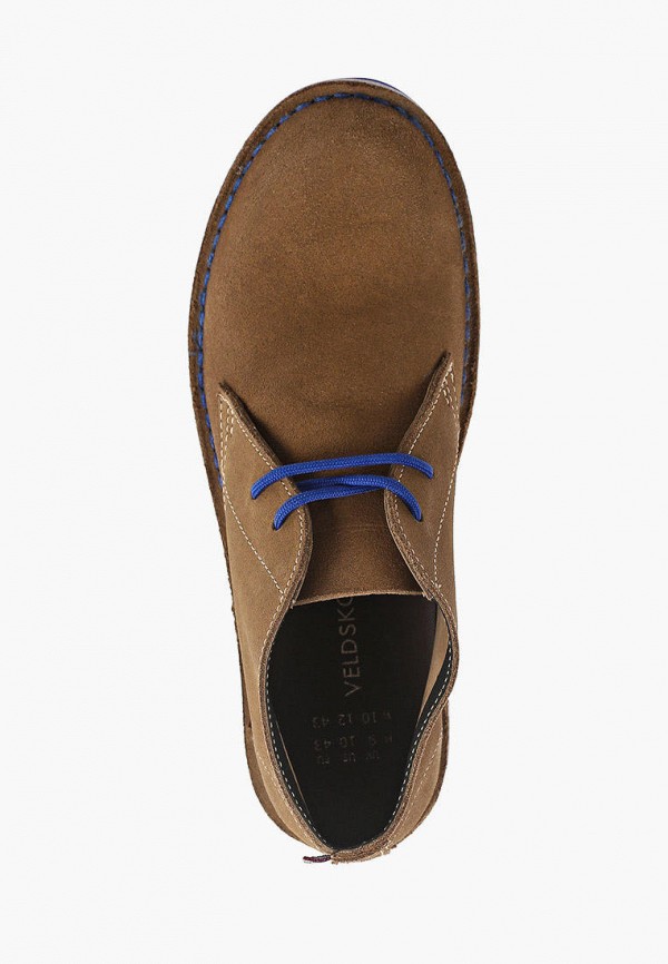 Veldskoen Ботинки - Heritage J-Bay - фото 4