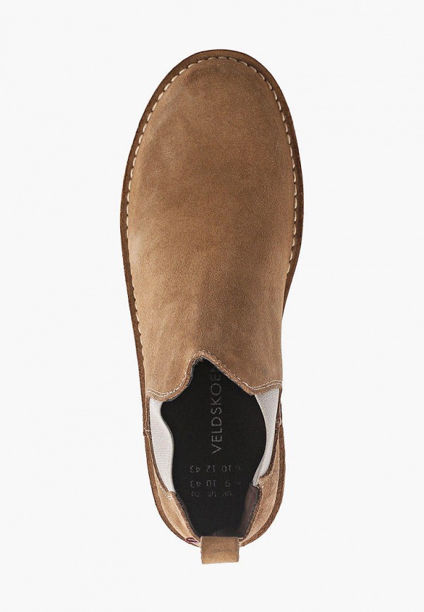 Veldskoen Ботинки - Chelsea Farmer - фото 4