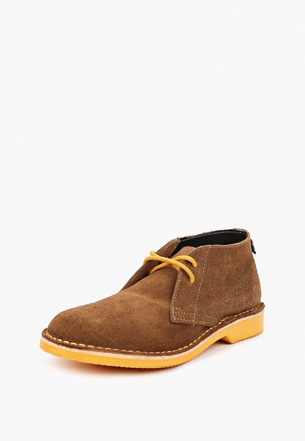 Veldskoen Ботинки - Heritage Vilakazi - фото 2