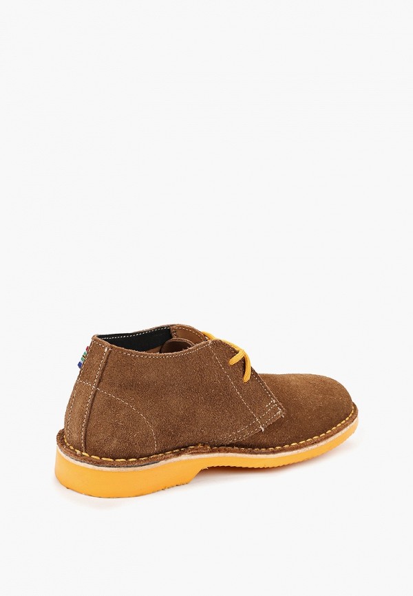 Veldskoen Ботинки - Heritage Vilakazi - фото 3