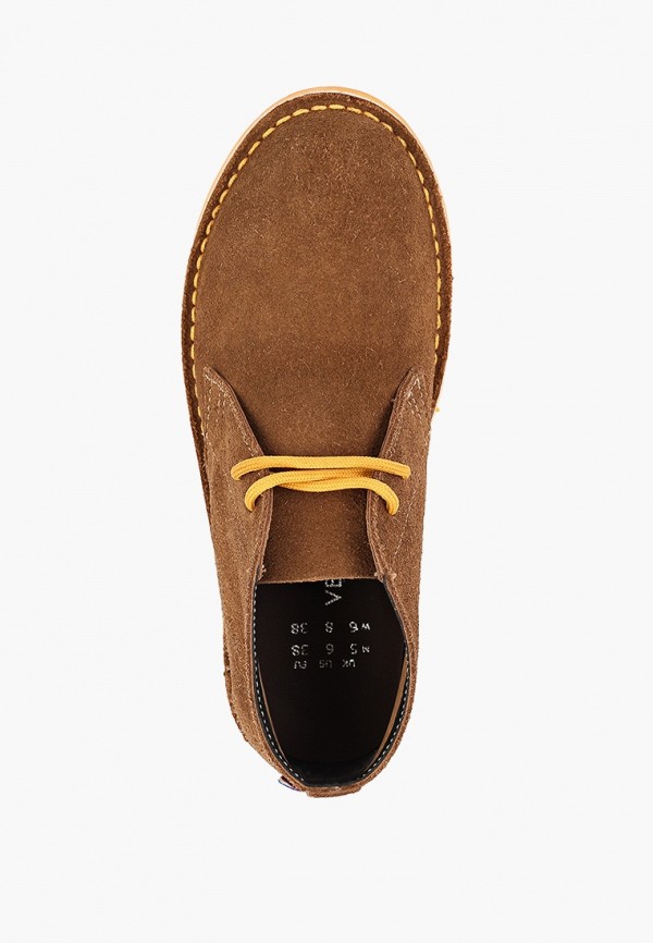 Veldskoen Ботинки - Heritage Vilakazi - фото 4