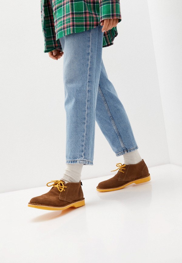 Veldskoen Ботинки - Heritage Vilakazi - фото 6