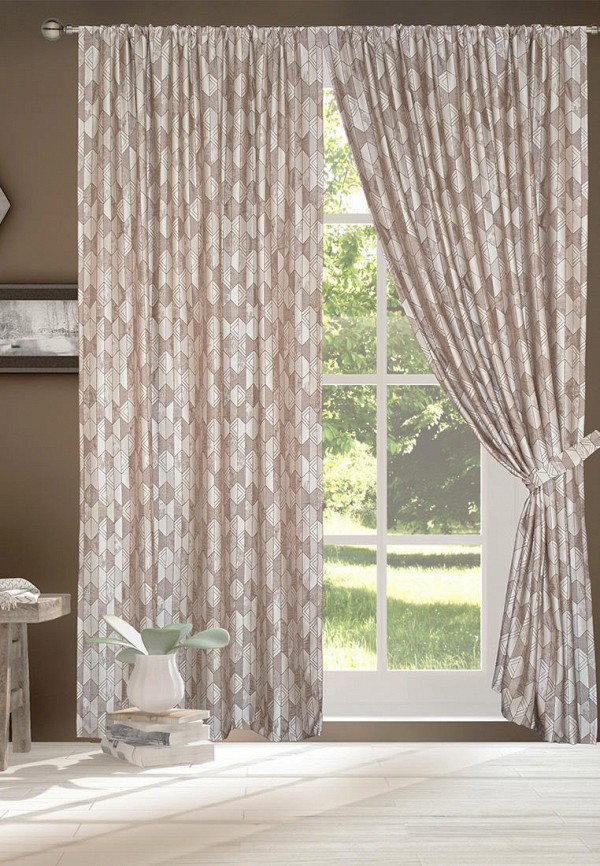 Eirene Шторы - 160*270 см - фото 2