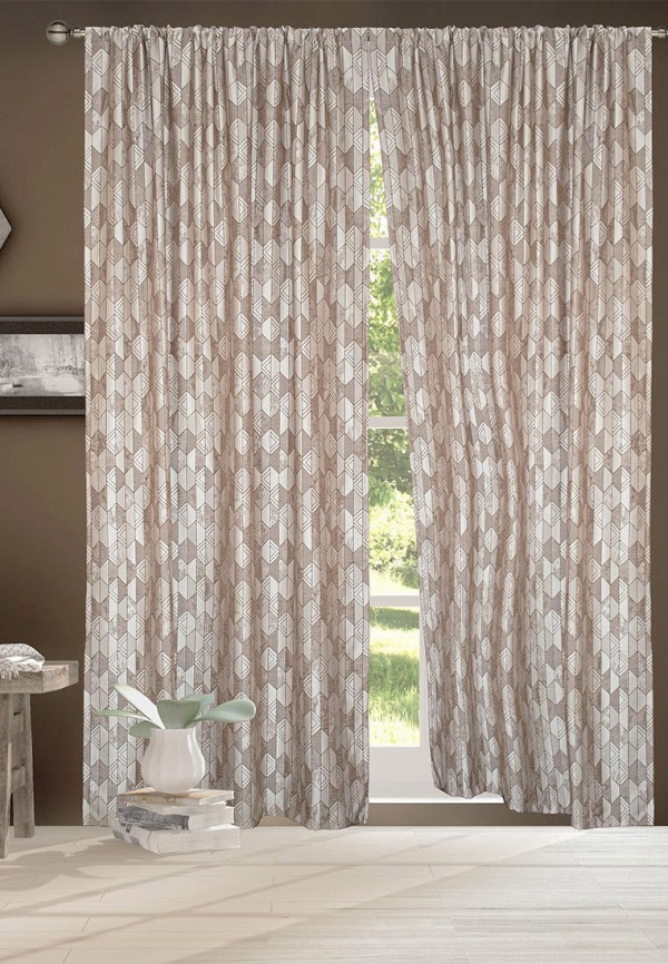 Eirene Шторы - 160*270 см - фото 3