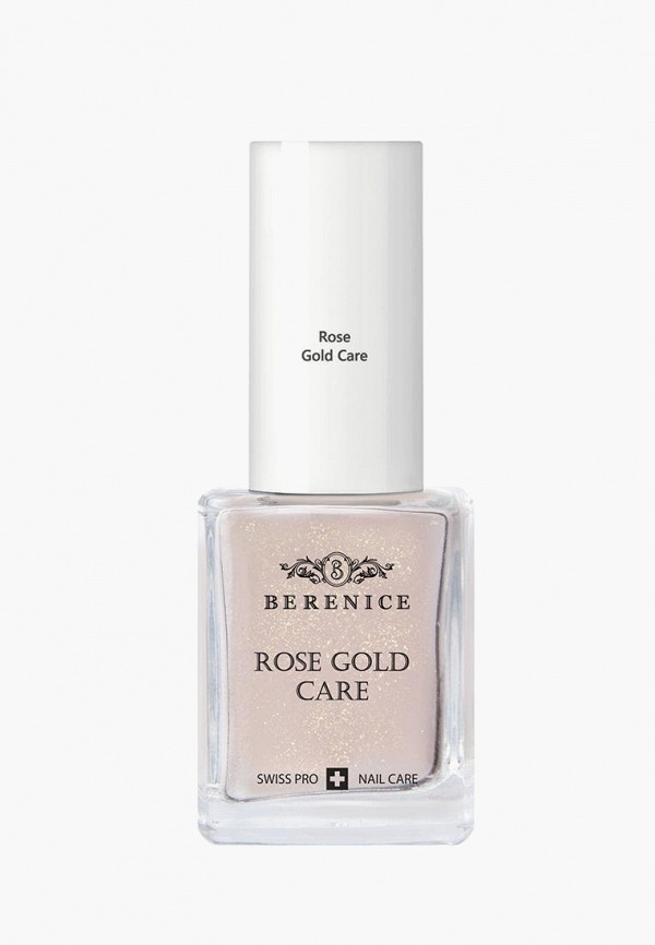 Berenice Средство для укрепления ногтей - с золотом и кальцием - фото 2