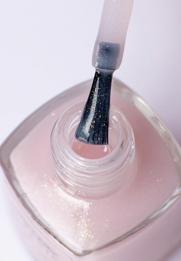 Berenice Средство для укрепления ногтей - с золотом и кальцием - фото 4