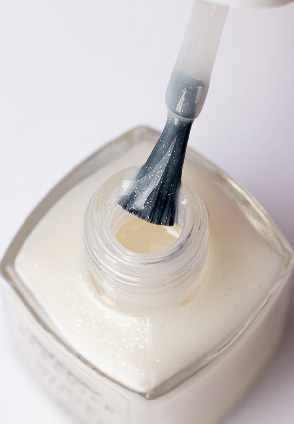 Berenice Средство для укрепления ногтей - с коллоидным золотом и кальцием, 15 мл - фото 4