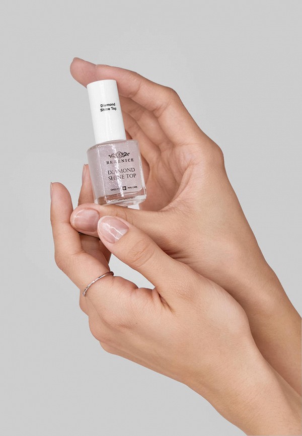 Berenice Топовое покрытие - с сияющим финишем - фото 6