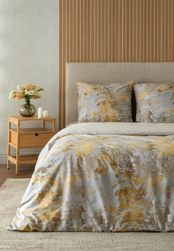 Унисон Постельное белье Евро - Palazzo d'oro - фото 2
