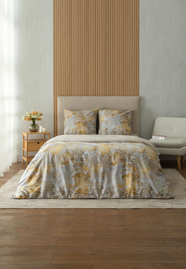Унисон Постельное белье Евро - Palazzo d'oro - фото 3