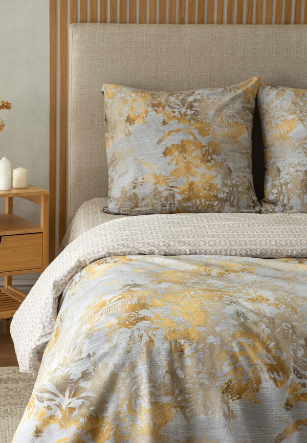 Унисон Постельное белье Евро - Palazzo d'oro - фото 4
