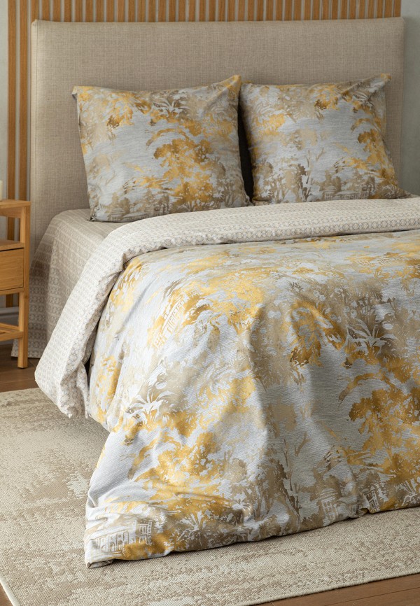 Унисон Постельное белье Евро - Palazzo d'oro - фото 5