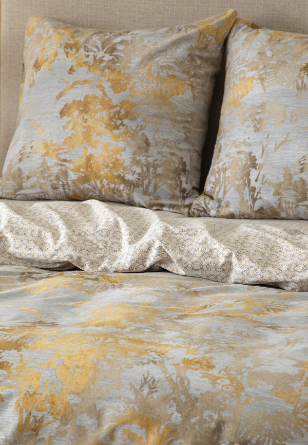 Унисон Постельное белье Евро - Palazzo d'oro - фото 6