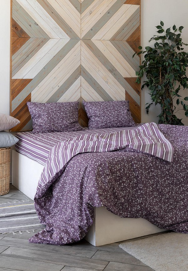 Унисон Постельное белье Евро - Blommar - фото 1