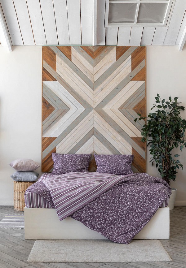 Унисон Постельное белье Евро - Blommar - фото 3