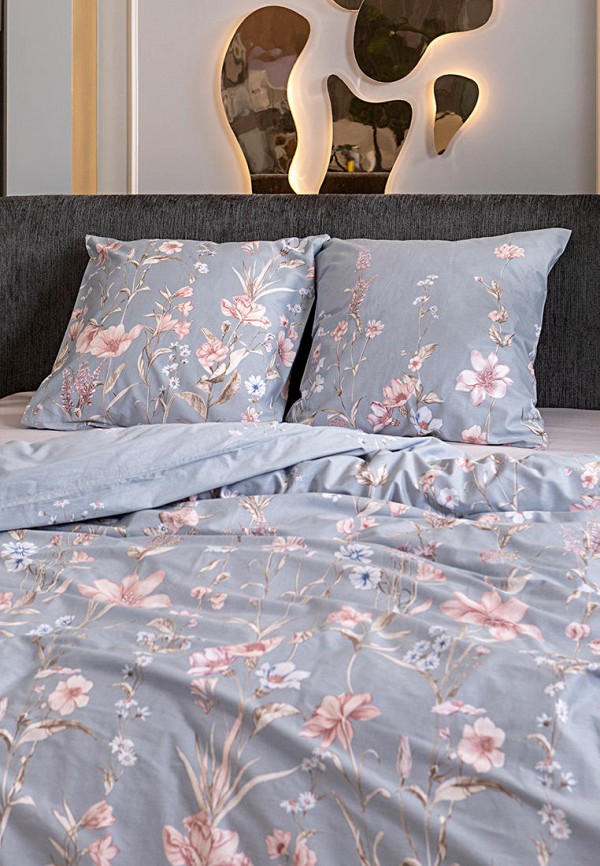 Унисон Постельное белье Евро - 70х70 Charlotte - фото 2