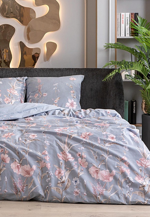 Унисон Постельное белье Евро - 50х70 Charlotte - фото 2