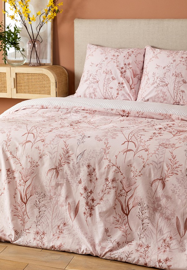 Унисон Постельное белье Семейное - 70х70 Galatea - фото 3